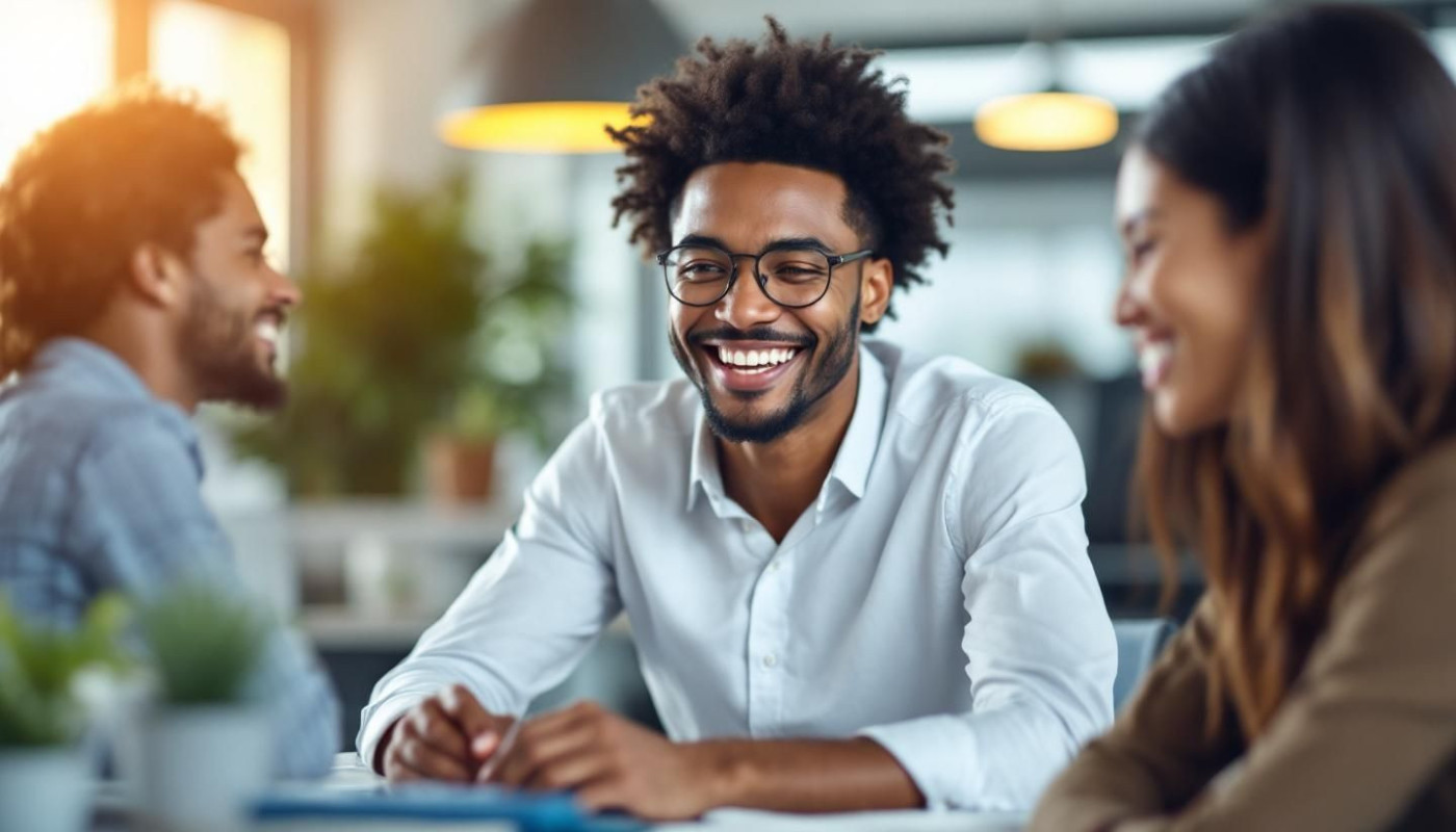 How Adopting Hris Software Enhances Employee Engagement And Retention