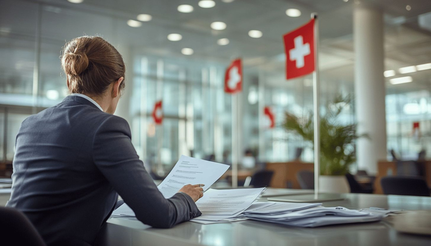 Understanding The Impact Of Swiss Banking Laws On International Finance?